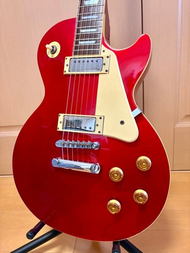Epiphone les paul deluxe model - epiphone,