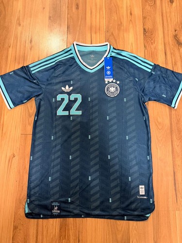 Adidas germania maglia - adidas,