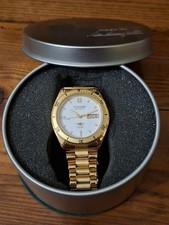 Citizen Eagle 7 automatico