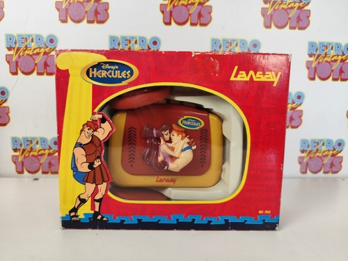Walkman lansay disney hercules - walkman,