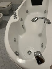 vasca idromassaggio