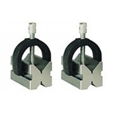 COPPIA PRISMI DI PRECISIONE