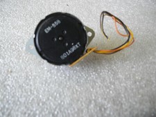 Epson EM-558 B01A98XT motore elettrico passo passo Micro Mini