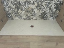 PIATTO DOCCIA IN PIETRA