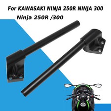 Manubrio Split per KAWASAKI Ninja 300/300R 13-17 250/250R EX250 12