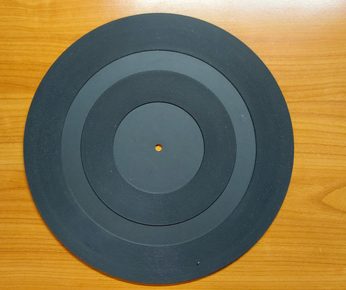 Technics giradischi mat - technics, sl