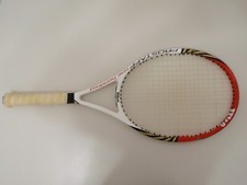 RACCHETTA WILSON PROSTAFF 100L BLX (design Federer)