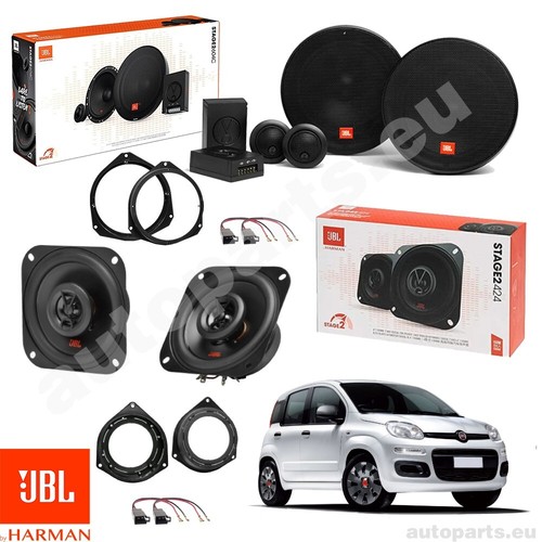 Kit casse altoparlanti - kit, 6