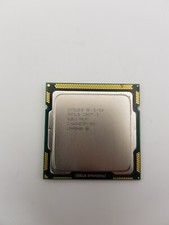 Intel Core i5-750 SLBLC