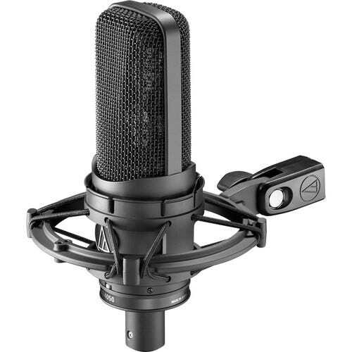 Audio technica at4050 - audio-technica,
