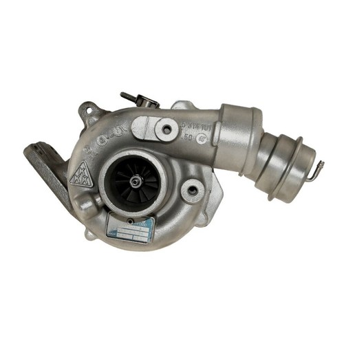 Turbocompressore borgwarner - turbocompressore,