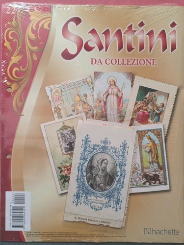 Santini collezione fasc - da, 22