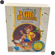 The Adventures of Willy