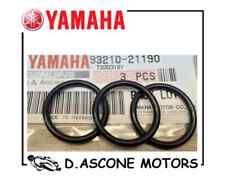GUARNIZIONI TUBI POMPA ACQUA ORING TMAX 500 2004 2005 2006 2007 ORIGINALI YAMAHA