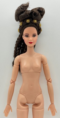 Barbie imperatrice kaiserin - barbie,