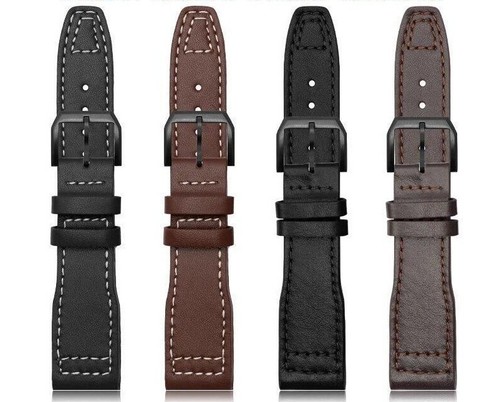 Cinturino orologio pelle - 21, mm