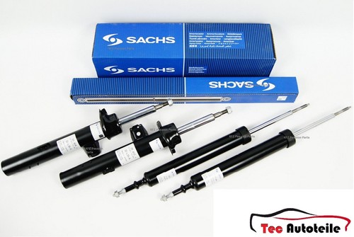 Ammortizzatori sachs - 4,