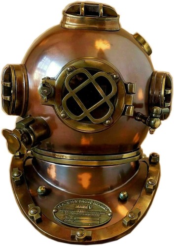 Casco replica - casco, 18"