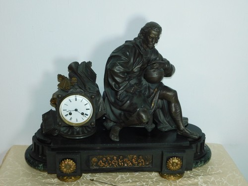 Antico grande francese - grande,