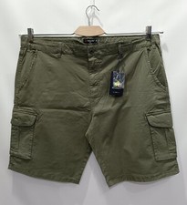 Bermuda Cargo Maxfort con