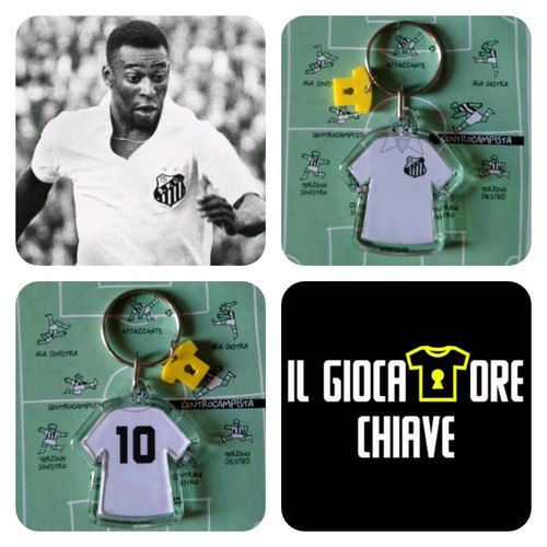 Giocatore chiave - il,