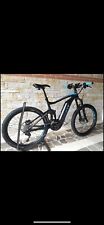 E-bike Mtb Full Sospension Giant