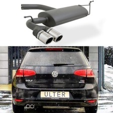 ULTER Marmitta Sportiva VW