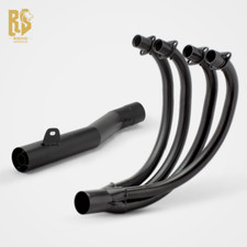 Impianto di Scarico Kawasaki