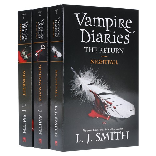 Vampire diaries the return - diaries,