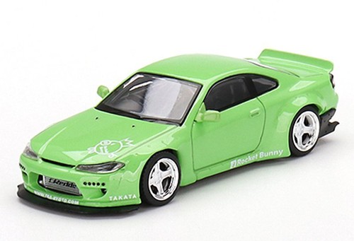 Nissan silvia - nissan,