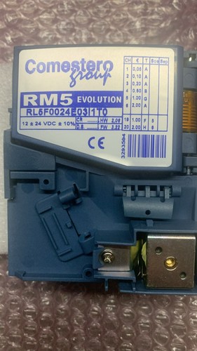 Gettoniera elettronica - gettoniera,
