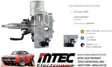 SERVOSTERZO ELETTRICO FIAT Grande Punto con ESP / ASR CODICE 51826529