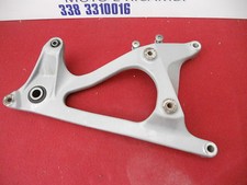 SUPPORTO MARMITTA TERMINALE ORIGINALE HONDA DYLAN 150 2002 2003 2004