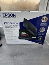 EPSON V300 Perfection Photo