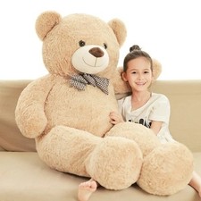 Oso de peluche gigante 47