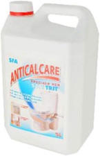 Liquido Anticalcare - 5 Litri