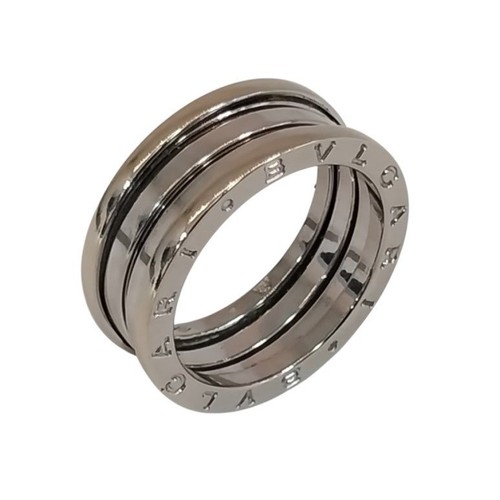 Bulgari band ring bzero1 18k - bulgari,