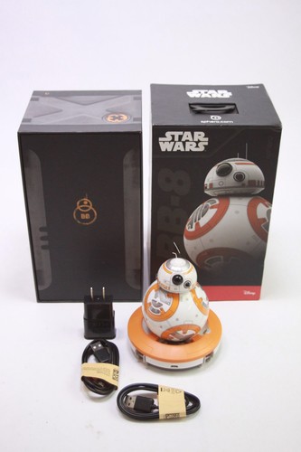 Sphero bb8 edizione - sphero,