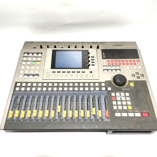 Yamaha aw4416 professional - yamaha,