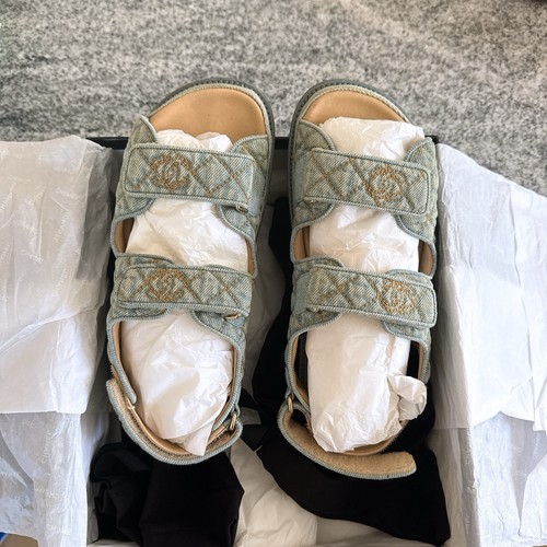 Usato sandali chanel - ☆usato☆,