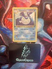 Carte Pokémon Français