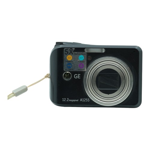General imaging a1255 - ge,