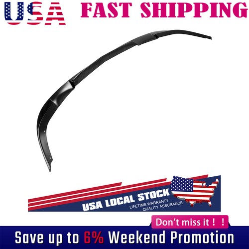 For corvette z06 - c6, |