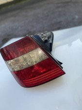 FANALE DX STOP GRUPPO OTTICO