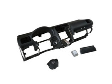 KIT AIRBAG SEMICOMPLETO PER