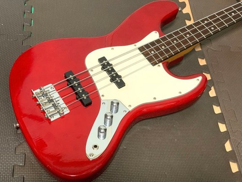 Standard series jazz bass - sx,