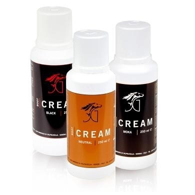 Crema per scarpe - , sergio