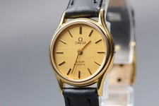 Omega De Ville Cal.1353