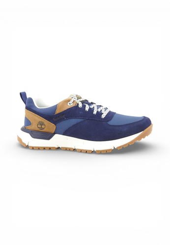 Timberland sneakers uomo - uomo, blu