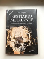 Frigerio – Bestiario